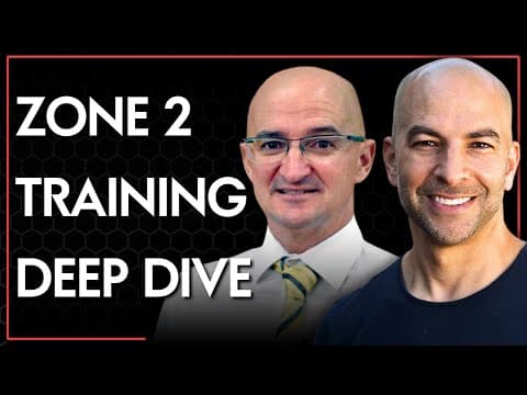 Deep Dive Back Into Zone 2 Training